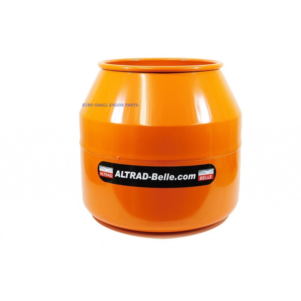 Genuine Belle Minimix 140 150 Cement Mixer Drum